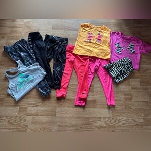 Activewear Set/Lot